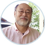 【元経済学部長】松本 俊郎 (岡山大学名誉教授)