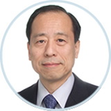 【元工学部長】冨田 栄二