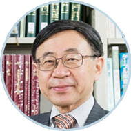 【元経済学部長】平野　正樹