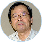 【授業担当】田中　秀雄 (工学部・非常勤講師)