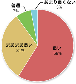 総合評価グラフ