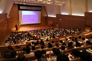 2019年7月3日(水)、独立行政法人経済産業研究所 所長（京都大学特任教授）・矢野 誠先生による大講演会「新しい貨幣理論 ―和同開珎から仮想通貨まで」を開催します（経済学会）