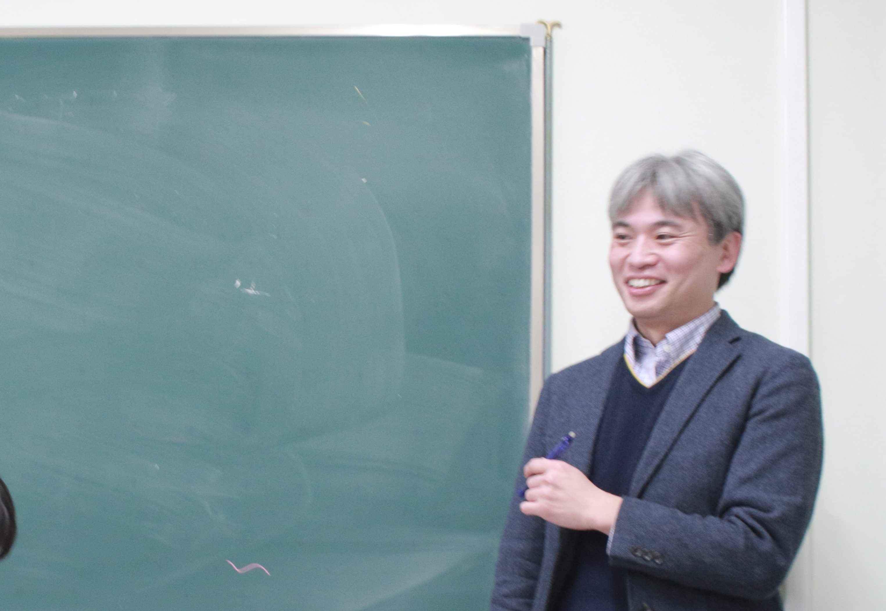 釣雅雄教授が日本経済政策学会・学術賞を受賞しました