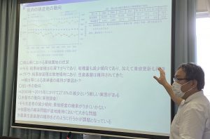 大仲先生ご報告2