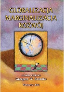 Globalizacja Marginalizacja Rozwój