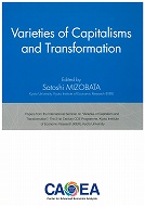 Varieties of Capitalisms and Transformation