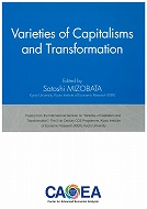 Varieties of Capitalisms and Transformation