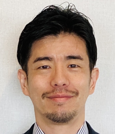 海野 晋悟 （准教授）