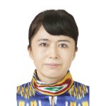 学部スタッフ紹介