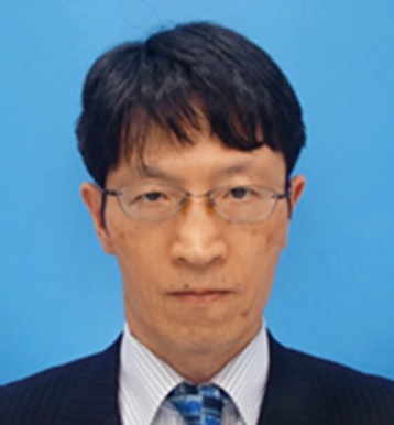 中川 吉之（教授）