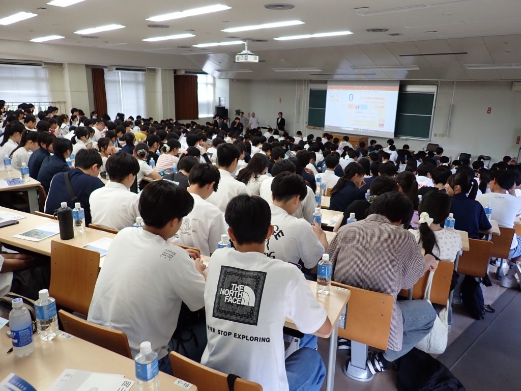 会場の様子2